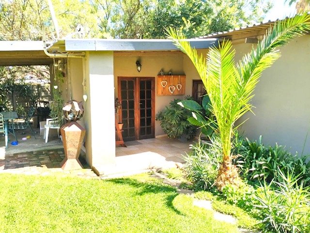 3 Bedroom Property for Sale in Songloed North West